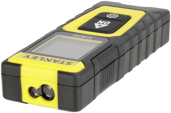 Outils - Outils divers - Distancemètre SLM100