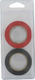 Ruban isolant rouge+noir 15mm x 10m (2)