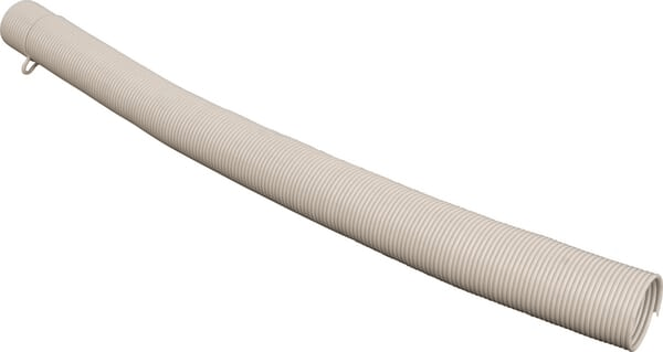 Pièces agricoles - Machines - Tube conique plastifié 1 ergot de 450