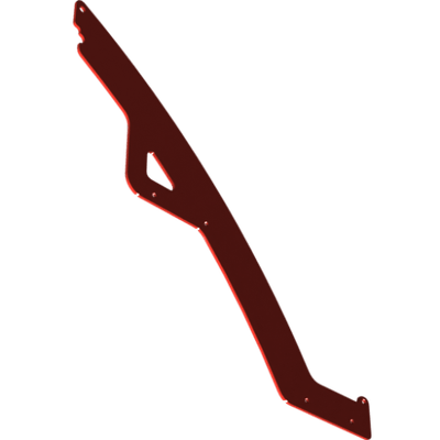 Pièces agricoles - Pièce divers - Echelle de chargement peint