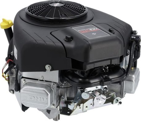 Pièces agricoles - Moteurs pièce origine - Moteur, vertical, 23,7 Hp, 8240 cylindre, Briggs & Stratton