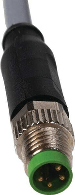 Pièces agricoles - Electricité - Câble extension capteur 4p 5m