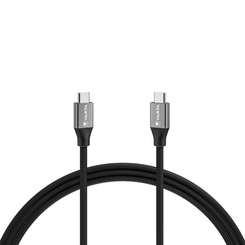 Pièces agricoles - Outils atelier - Câble USB type C vers type C