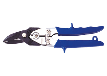 Outils - Outils divers - Cisaille chantourneuse coupe à droite tôle 1.5mm