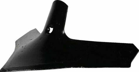Pièces agricoles - Travail du sol - Soc triangulaire 250x 5