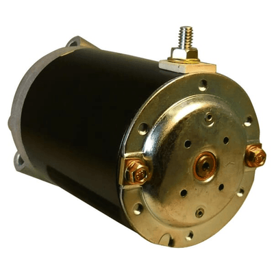 Pièces agricoles - Eclairage - Démarreur 12V, 10 dents, CCW, Kramp
