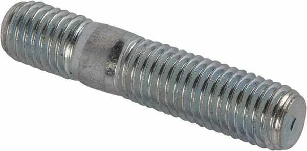 Pièces agricoles - Tracteur pièce origine - Goujon M12x40 l=58 10,9