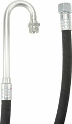 Pièces agricoles - TP pièce origine - Tuyau flexible hydraulique