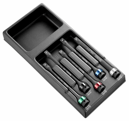 Outils - Outils divers - Jeu limiteurs de couple 1/2"