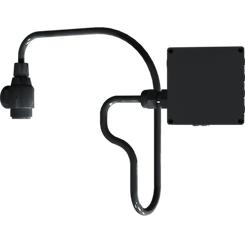 Pièces agricoles - Pièce divers - Distribution box w. 13-pin plug with cab