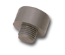 Embout de rechange plastique DRAPER pour maillet de mécanicien 8907820 Ø38mm