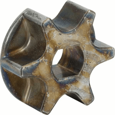Pièces agricoles - Jardin et forêt pièce origine - Bague d'entraînement