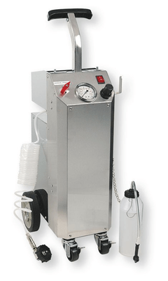 Equipement d'atelier - Equipement d'atelier divers - PURGEUR DE FREIN ELECTRIC 12 V