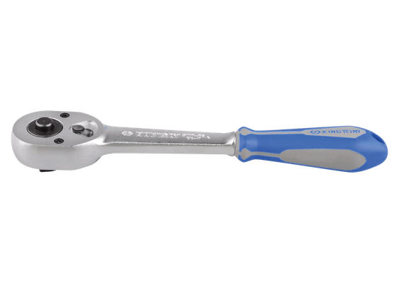 Outils - Outils divers - Blister de cliquet 3/8" à verrouillage 32 dents L:200mm