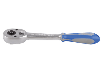 Outils - Outils divers - Blister de cliquet 3/8" à verrouillage 32 dents L:200mm