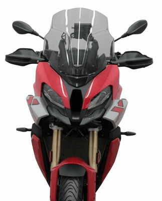 Pièces Quad & Motos - Equipement véhicule - Bulle MRA Touring fumé