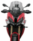 Bulle MRA Touring fumé
