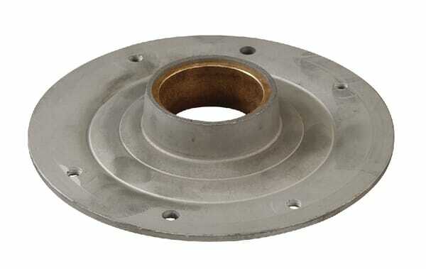 Pièces agricoles - Jardin et forêt pièce origine - Disque avec palier lisse