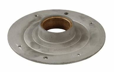 Pièces agricoles - Jardin et forêt pièce origine - Disque avec palier lisse