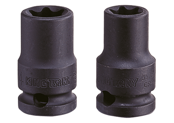 Outils - Outils divers - Douille à chocs 3/8" E10