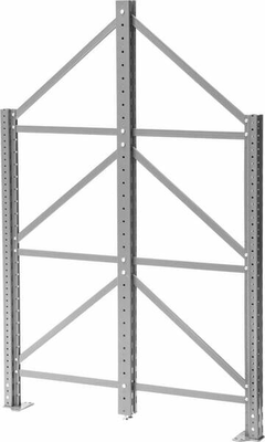 Pièces agricoles - Magasin - Cadre lourd recto-verso 160 cm