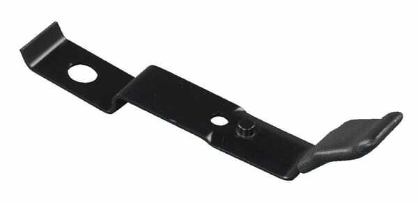 Pièces agricoles - Jardin et forêt pièce origine - Levier de réglage de la roue en avant avec poignée