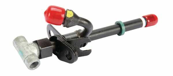 Pièces agricoles - Tracteur pièce origine - Injecteur