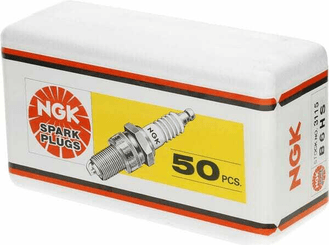 Pièces agricoles - Moteurs pièce adaptable - Bougie 50 Pack B6HS