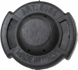 Pièces agricoles - Tracteur pièce origine - Couvercle de vase d'expansion CNH