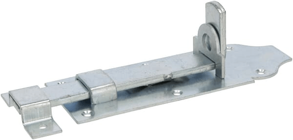 Pièces agricoles - Fasteners - Boulon plat 160 mm