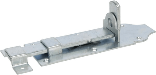 Pièces agricoles - Fasteners - Boulon plat 160 mm