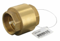 Clapet anti-retour 1 1/2"