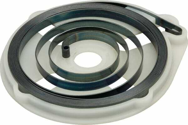 Pièces agricoles - Jardin et forêt pièce origine - Ressort de lanceur