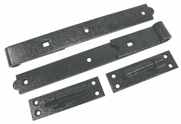 Pièces agricoles - Fasteners - Kit de verrou 24" x 600mm