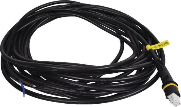 Pièces agricoles - Electricité - Câble moteur LA36 L=10000