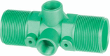 Mètre de débit 20B 1 1/2" Ceramique
