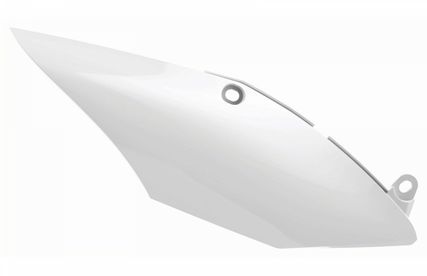 Pièces Quad & Motos - Plastiques - Plaques latérales POLISPORT