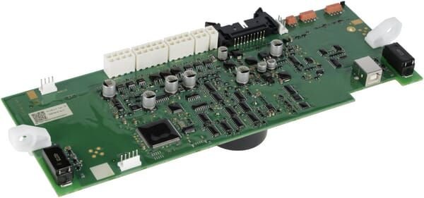 Pièces agricoles - Jardin et forêt pièce origine - Carte imprimée