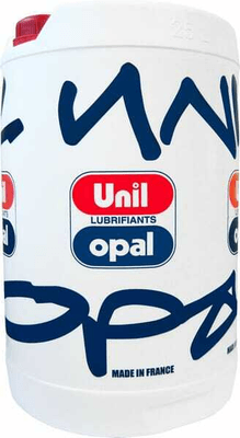 Chimie - Chimie divers - Huile hydraulique FLUID PO 6 - 25l