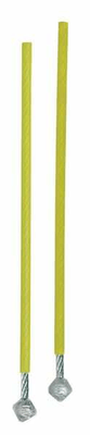 Pièces agricoles - Jardin et forêt pièce adaptable - Fil de coupe Ø 4mm red Weedlover