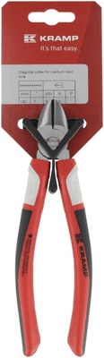 Outils - Outils divers - Pince coupante diagonale 180mm