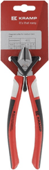 Outils - Outils divers - Pince coupante diagonale 180mm