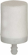 Filtre à carburant 4,0 mm