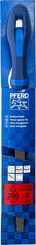Outils - Outils divers - Lime triangul. douce 200mm
