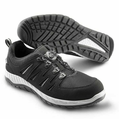 Vêtements et protections - Equipement - Chaussure de sécurité, Maddox BOA® S3, taille 47