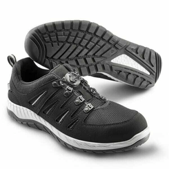 Vêtements et protections - Equipement - Chaussure de sécurité, Maddox BOA® S3, taille 47