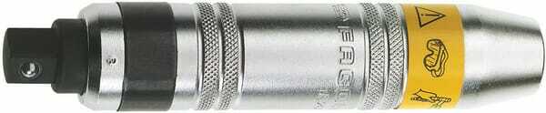 Outils - Outils divers - Tournevis a frapper 1/2'