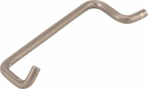 Pièces agricoles - Jardin et forêt pièce origine - Bras de régulateur