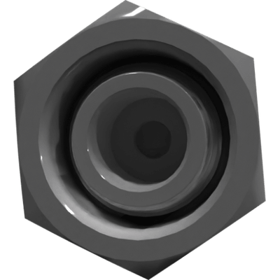 Pièces agricoles - Pièce divers - Raccord de mesure VKA 3/18L