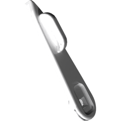 Pièces agricoles - Pièce divers - curseur f. scraper